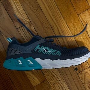 Hoka Dynamic Stability Running Shoe